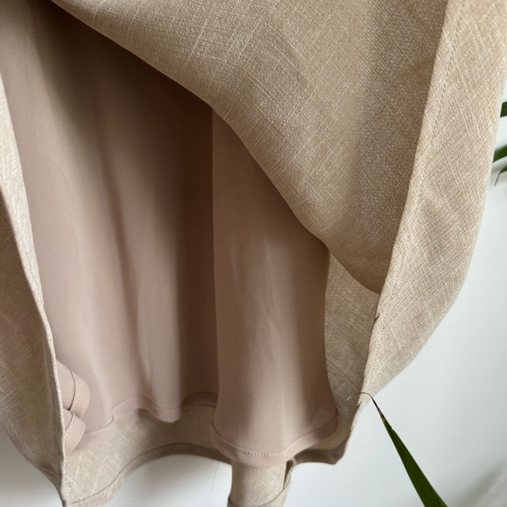 Vintage y2k Ann Taylor Dress - Picture 2 of 4